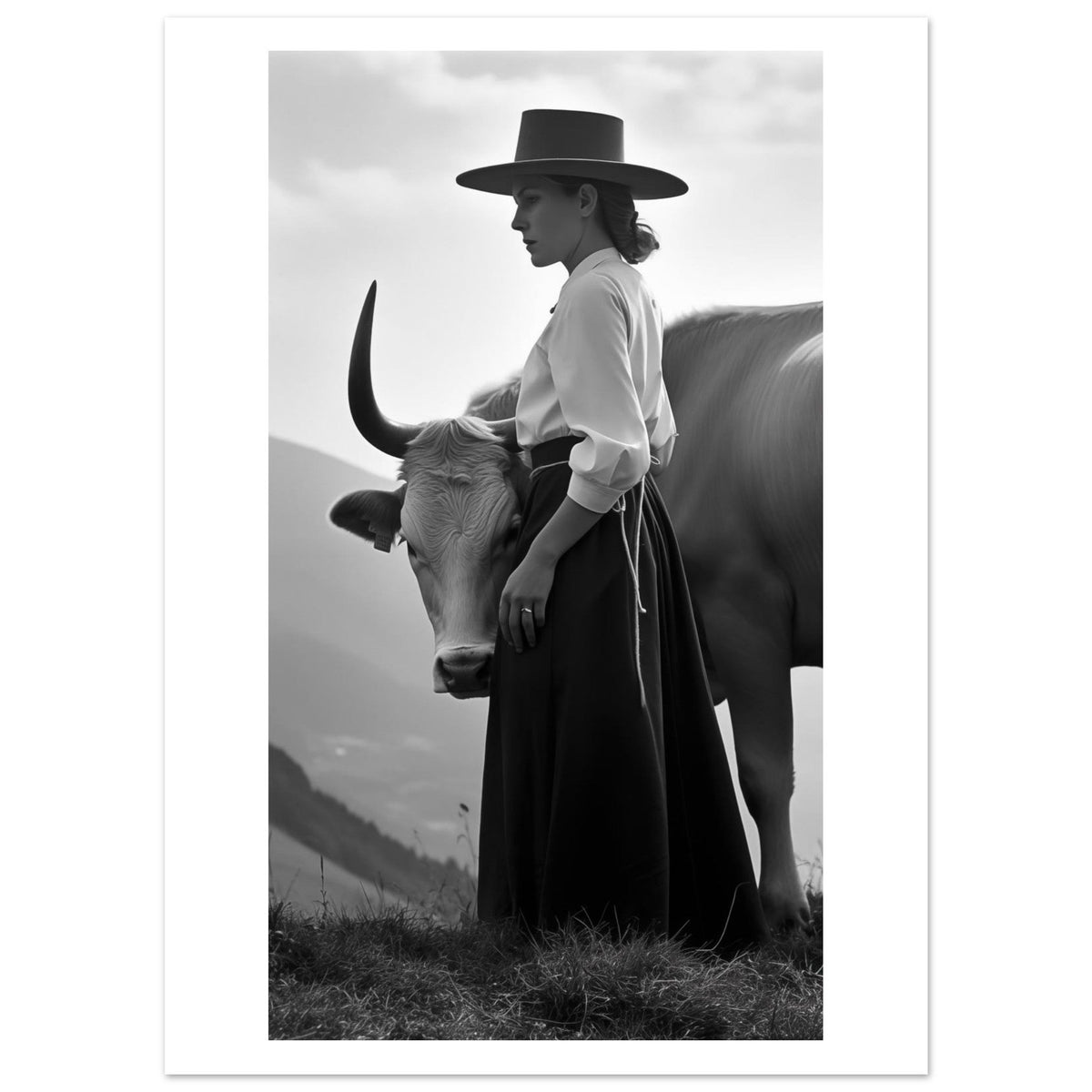 Fine Art Prints.